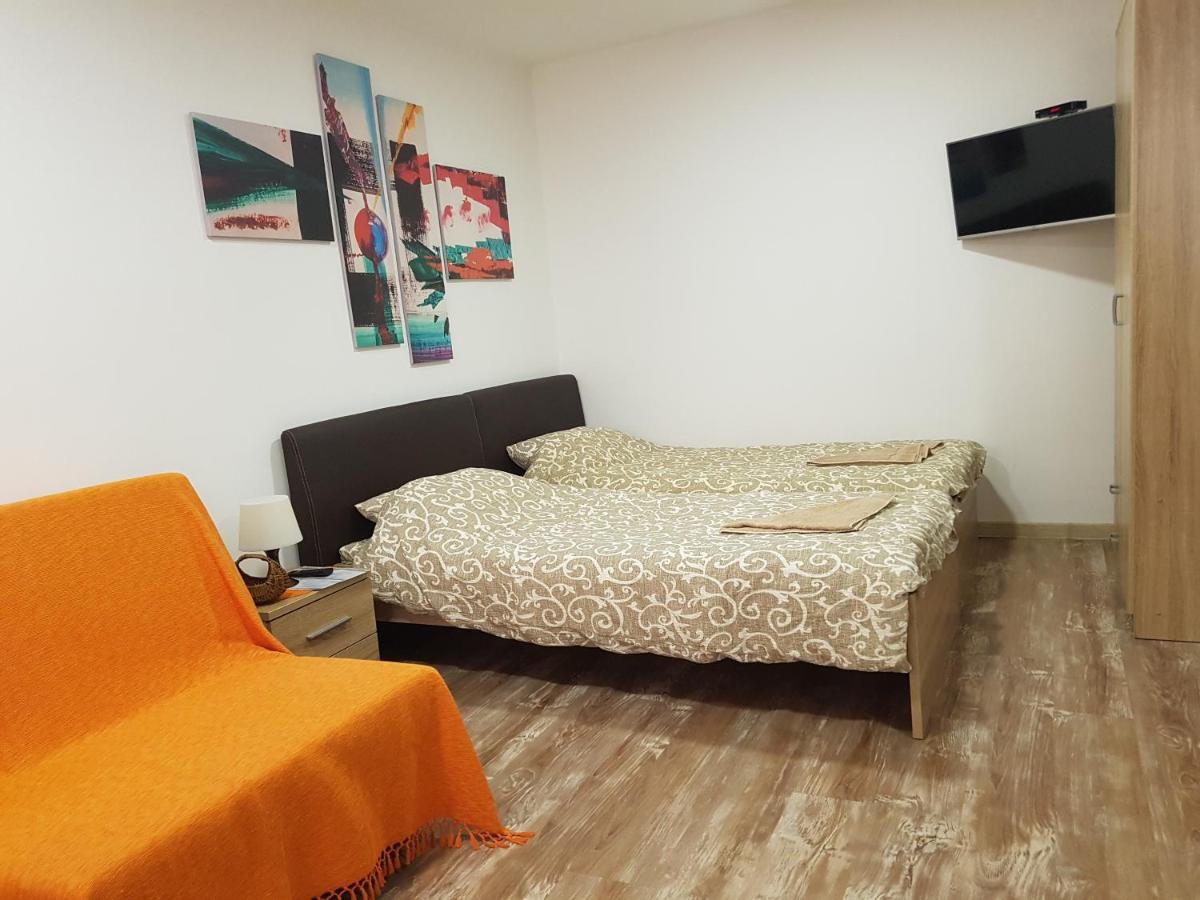 Cukovac Studios بلغراد المظهر الخارجي الصورة