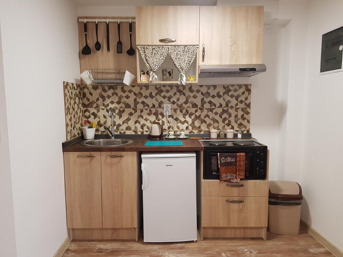 Cukovac Studios بلغراد المظهر الخارجي الصورة