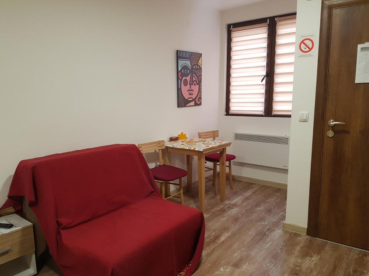 Cukovac Studios بلغراد المظهر الخارجي الصورة